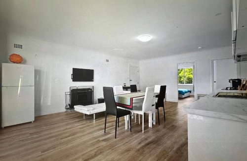 Narooma House | MARINE HOUSE 2 bedroom house