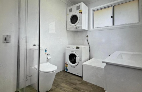 Narooma House | MARINE HOUSE 2 bedroom house