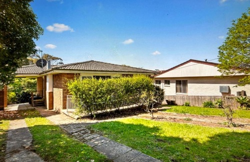 Narooma House | MARINE HOUSE 2 bedroom house