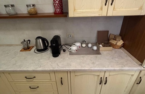 Civitavecchia Apartment | MARINE KISS - TOURIST LEASE IN CENTRAL AREA 800 METERS FROM STATION AND PORT