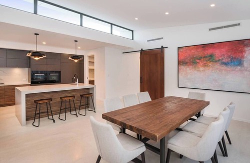Busselton House | Marine Life Coastal Retreat Near Busselton Jetty