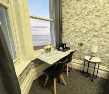 Eastbourne City Centre Hotel | Marine Parade Hotel