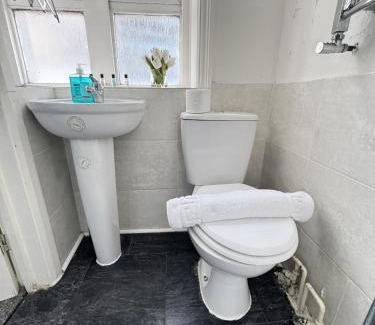 Eastbourne City Centre Hotel | Marine Parade Hotel