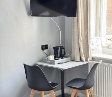 Eastbourne City Centre Hotel | Marine Parade Hotel