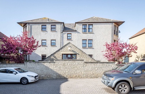 Leven Apartment | Marine Park (No 10) | Elie