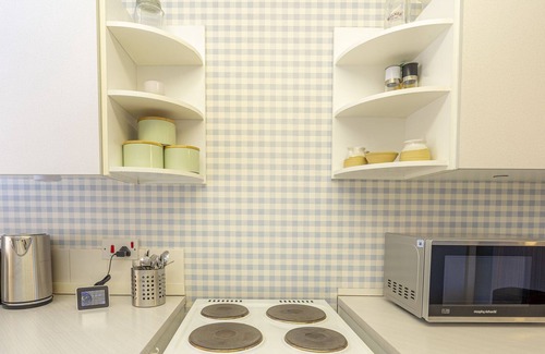 Leven Apartment | Marine Park (No 12)