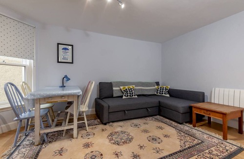 Leven Apartment | Marine Park (No 8) | Elie