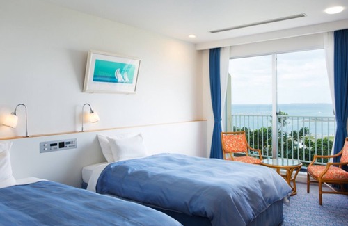 Motobu Hotel | Marine Piazza Okinawa