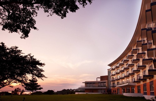 Motobu Hotel | Marine Piazza Okinawa