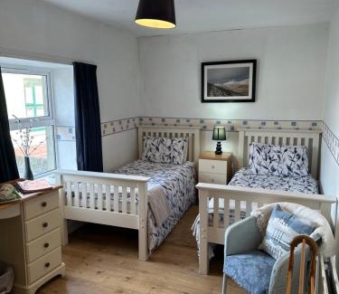 Annalong Bed & Breakfast | Marine Villa B&B