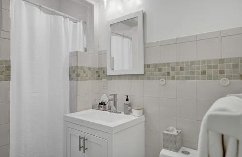 Hollywood South Central Beach Apartment | Marine Villas # 1