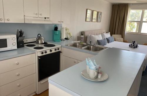 Hollywood South Central Beach Apartment | Marine Villas # 6