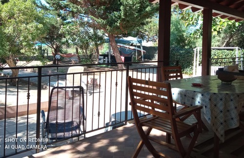 Porto Empedocle Villa | "Marinella Beach Five Stars"