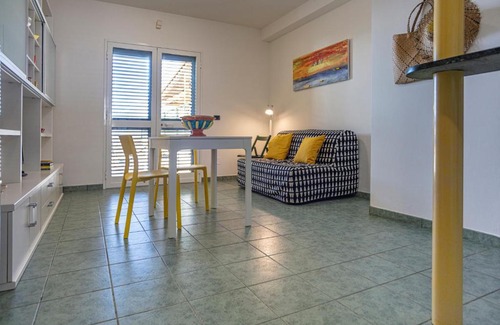 Punta Secca House | Marinella sul mare
