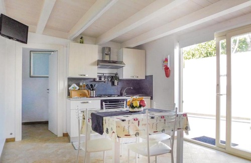 Punta Secca House | Marinella´s House