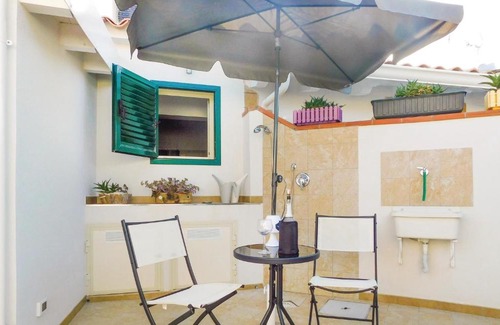 Punta Secca House | Marinella´s House