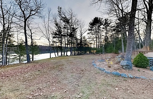 Sullivan House | Mariner's Reach with Epic Water View. Pet Friendly Fenced-In Yard.