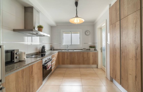 Alcudia Apartment | Mariners 4 by Interhome