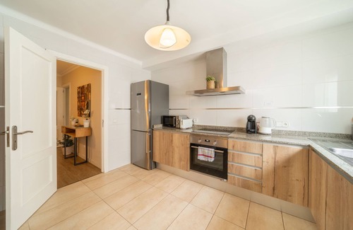 Alcudia Apartment | Mariners 4 by Interhome