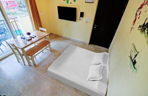 Grand Morrod Apartment | Mariners Bay Suites
