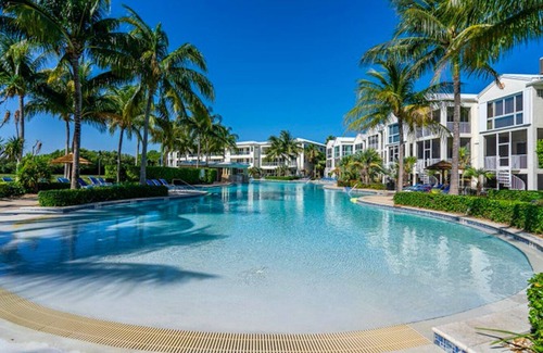 Rock Harbor Condo | Mariners Club 316 Oceanfront Condo, Private Gym, Epic Amenities, Pickleball