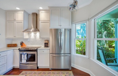 Port Royal House | "Mariners Court" Close to USMC Boot Camp Grad!