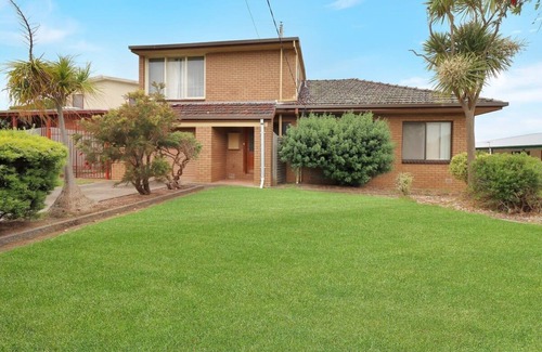 St Leonards House | Mariners Family Retreat