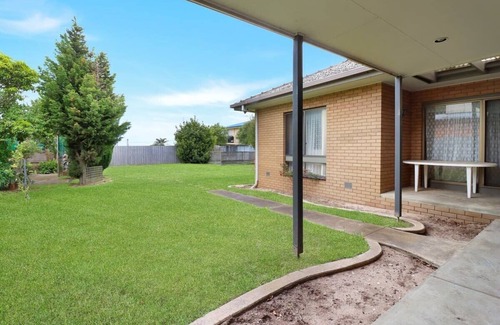 St Leonards House | Mariners Family Retreat
