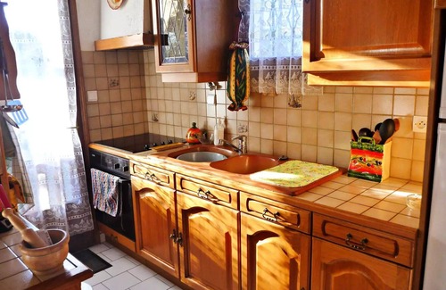Marseillan Plage Villa | Marines Residence (res. Les) - Pleasant holiday home with large terrace and air conditioning