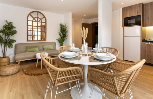 Marinha Grande Apartment | Marinha Grande Apartamentos N°2 ZEN