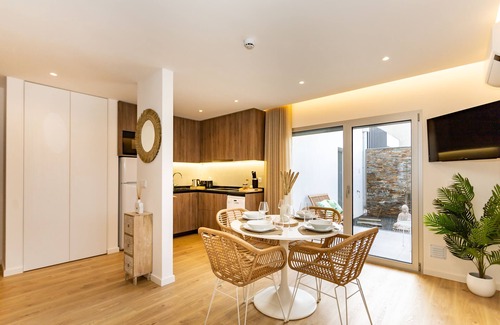 Marinha Grande Apartment | Marinha Grande Apartamentos N°2 ZEN