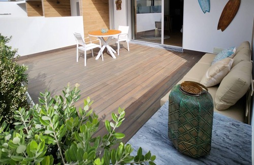 Marinha Grande Apartment | Marinha Grande apartamentos N°5 ICE