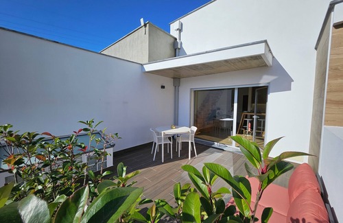 Marinha Grande Apartment | Marinha Grande Apartamentos Néo N°8