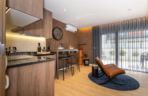 Marinha Grande Apartment | Marinha Grande Apartamentos N4 FACTORY