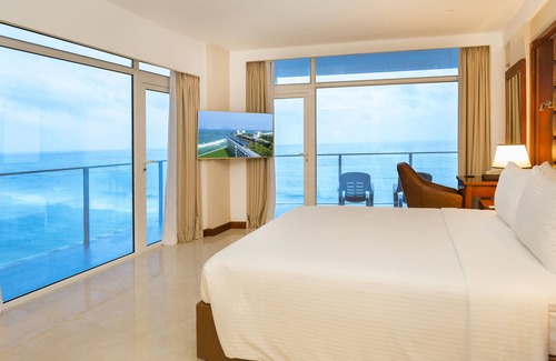 Bambalapitiya Hotel | Marino Beach Colombo