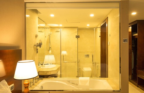 Bambalapitiya Hotel | Marino Beach Colombo