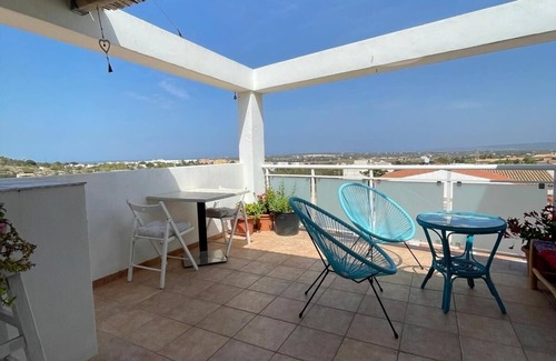 Ses Bardetes House | Marino house, your beach house