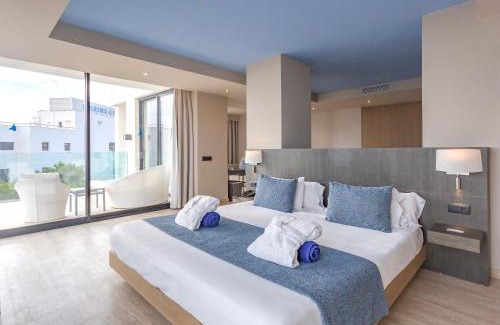 Son Servera Hotel | Marins Playa