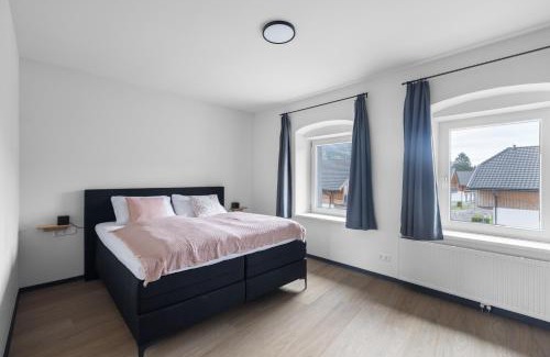 Jenig Apartment | Marion