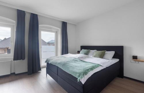 Jenig Apartment | Marion