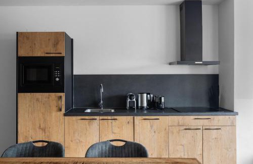 Jenig Apartment | Marion
