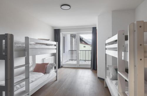 Jenig Apartment | Marion