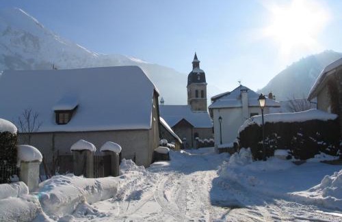 Arrens-Marsous House | Marioutat