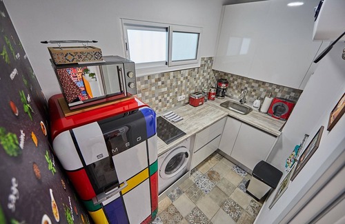 Playa del Ingles House | Mariposa Apartment, Yumbo 200 m, Beach 400m, WiFi, Pool, Towels