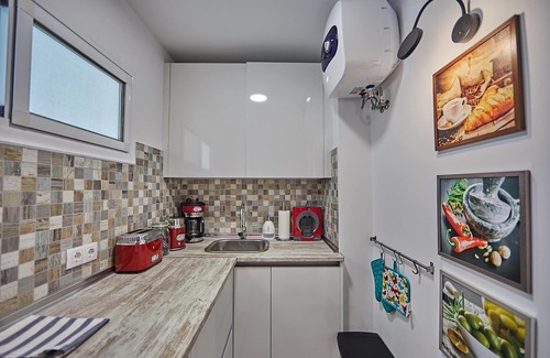 Playa del Ingles House | Mariposa Apartment, Yumbo 200 m, Beach 400m, WiFi, Pool, Towels