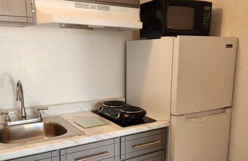 Nogales Hotel | Mariposa Hotel