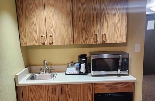 Nogales Hotel | Mariposa Hotel