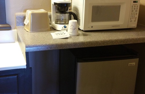 Nogales Hotel | Mariposa Hotel