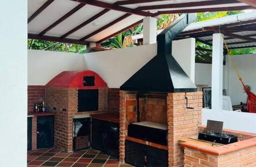 San Sebastian de Mariquita House | Mariquita Tolima-Casa Villa Farid