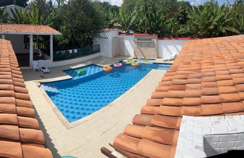 San Sebastian de Mariquita House | Mariquita Tolima-Casa Villa Farid